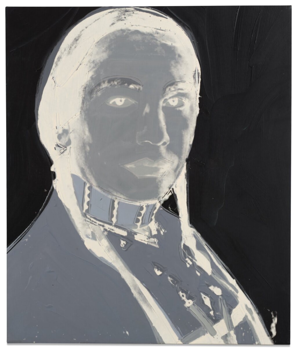 Andy Warhol