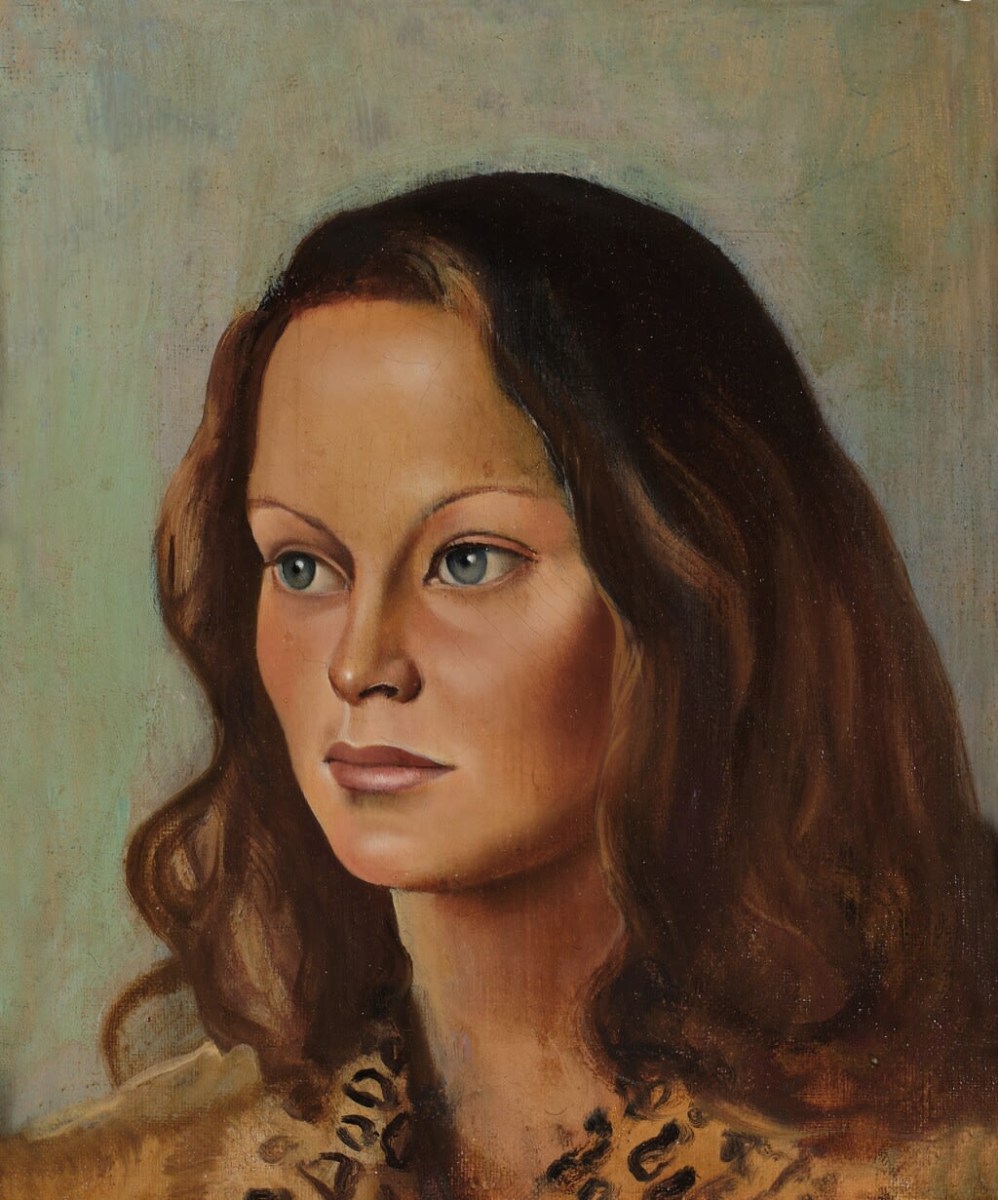 Leonor Fini