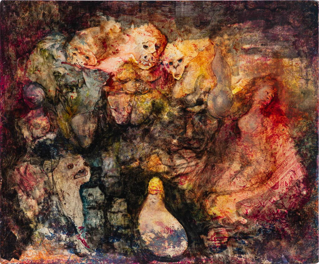 Leonor Fini
