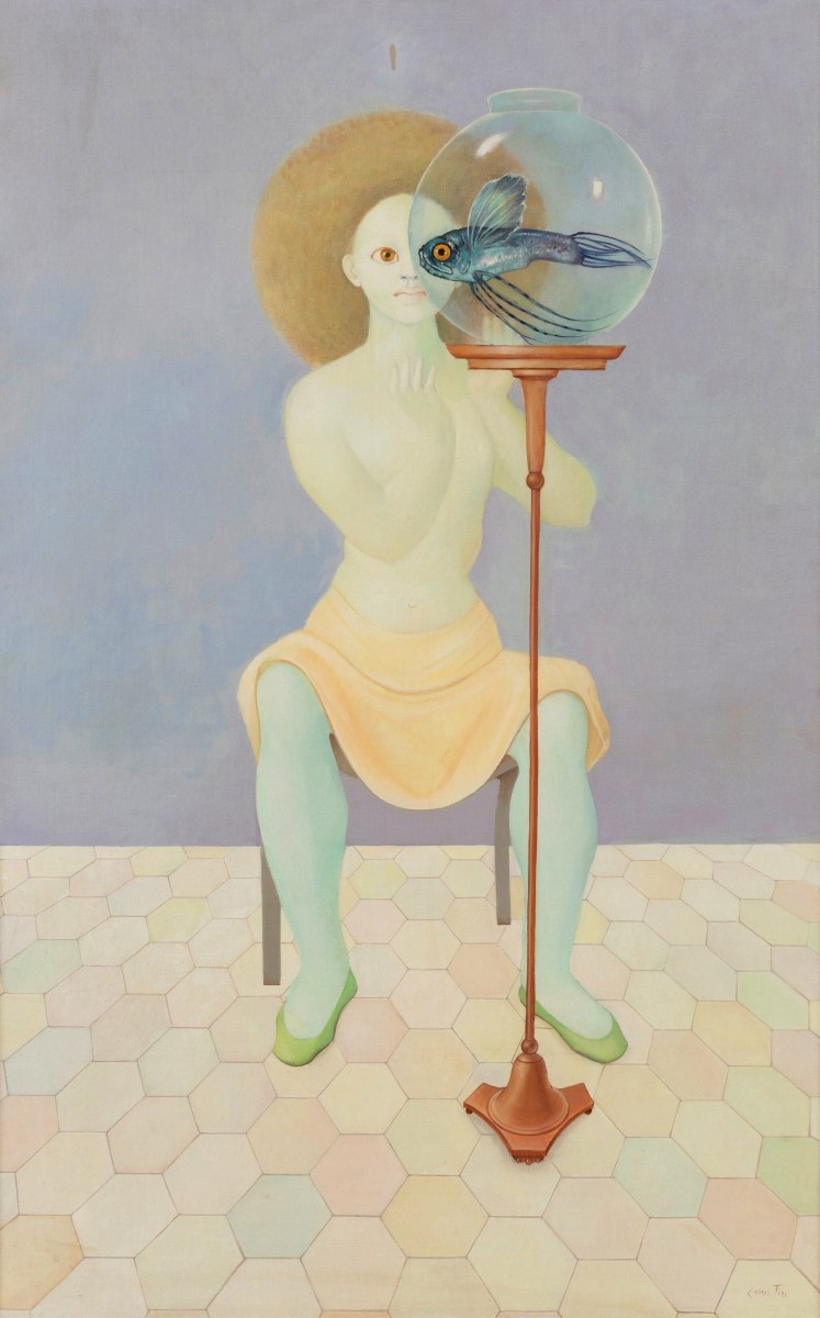 Leonor Fini