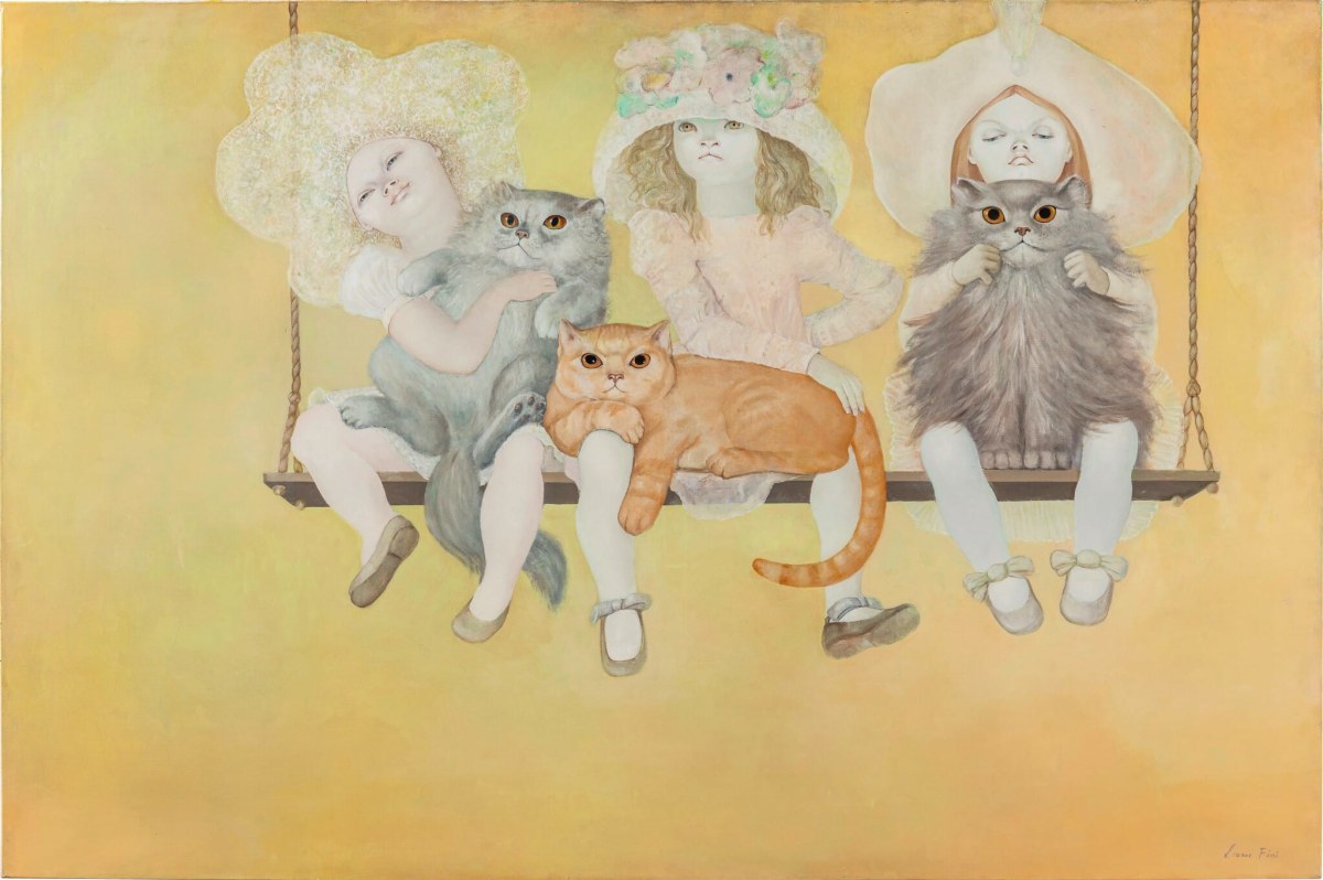 Leonor Fini