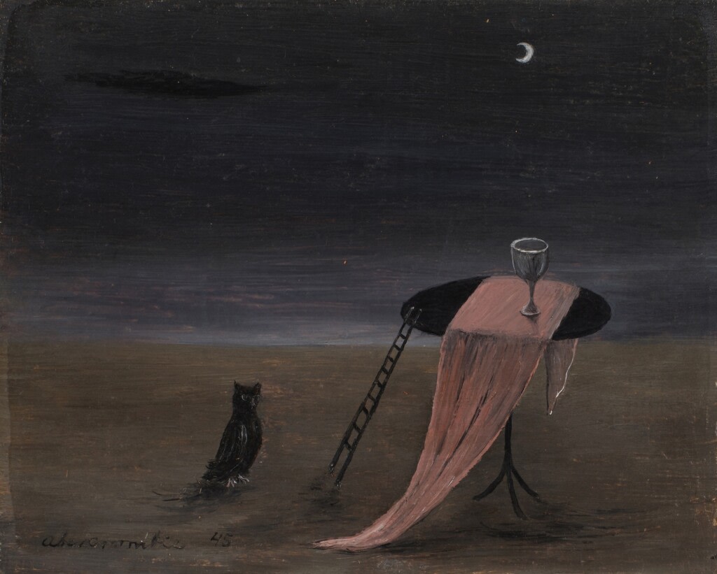 Gertrude Abercrombie
