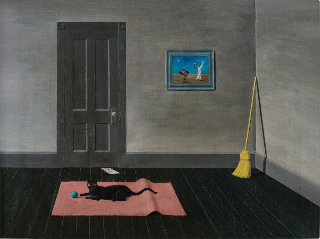 Gertrude Abercrombie