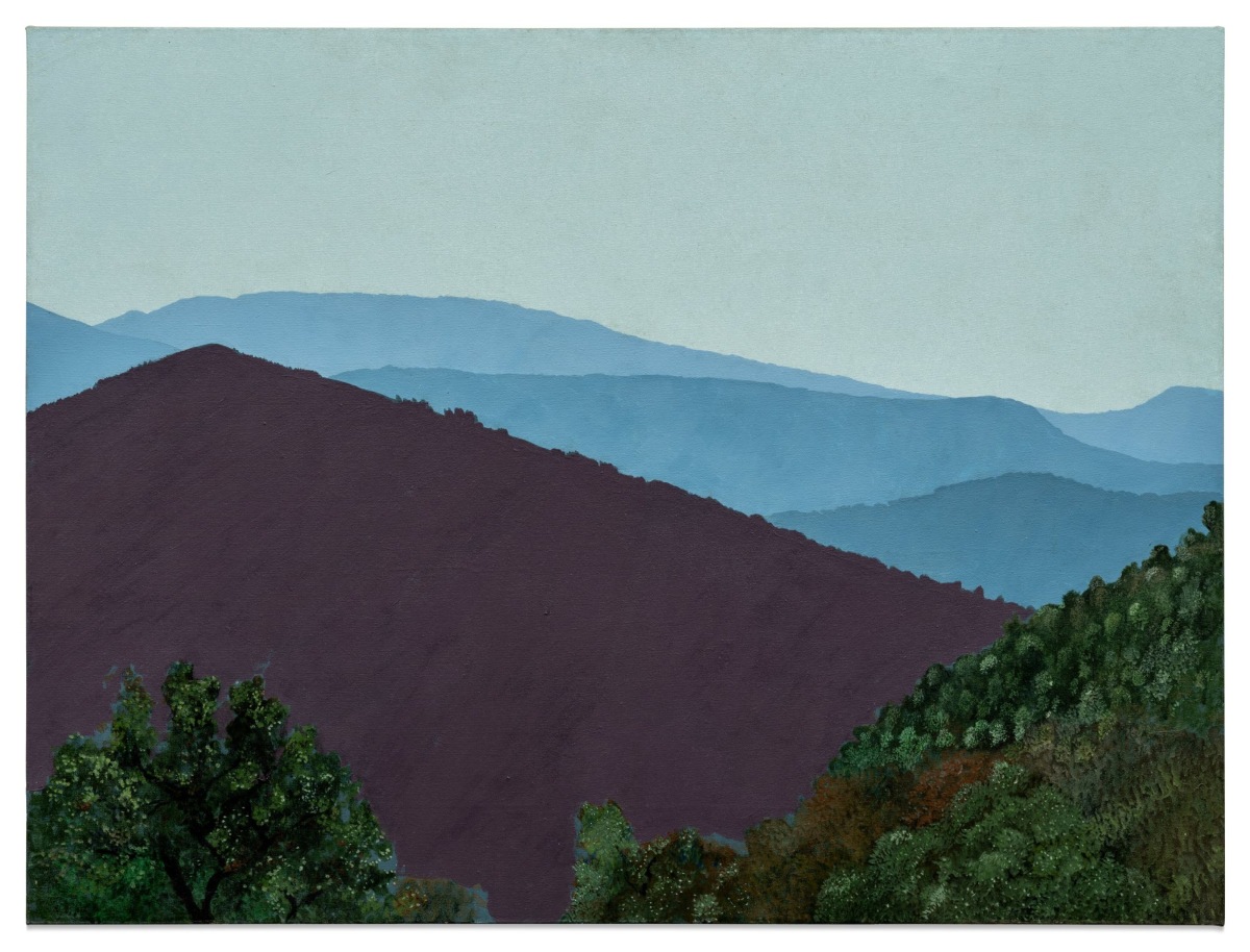 David Hockney