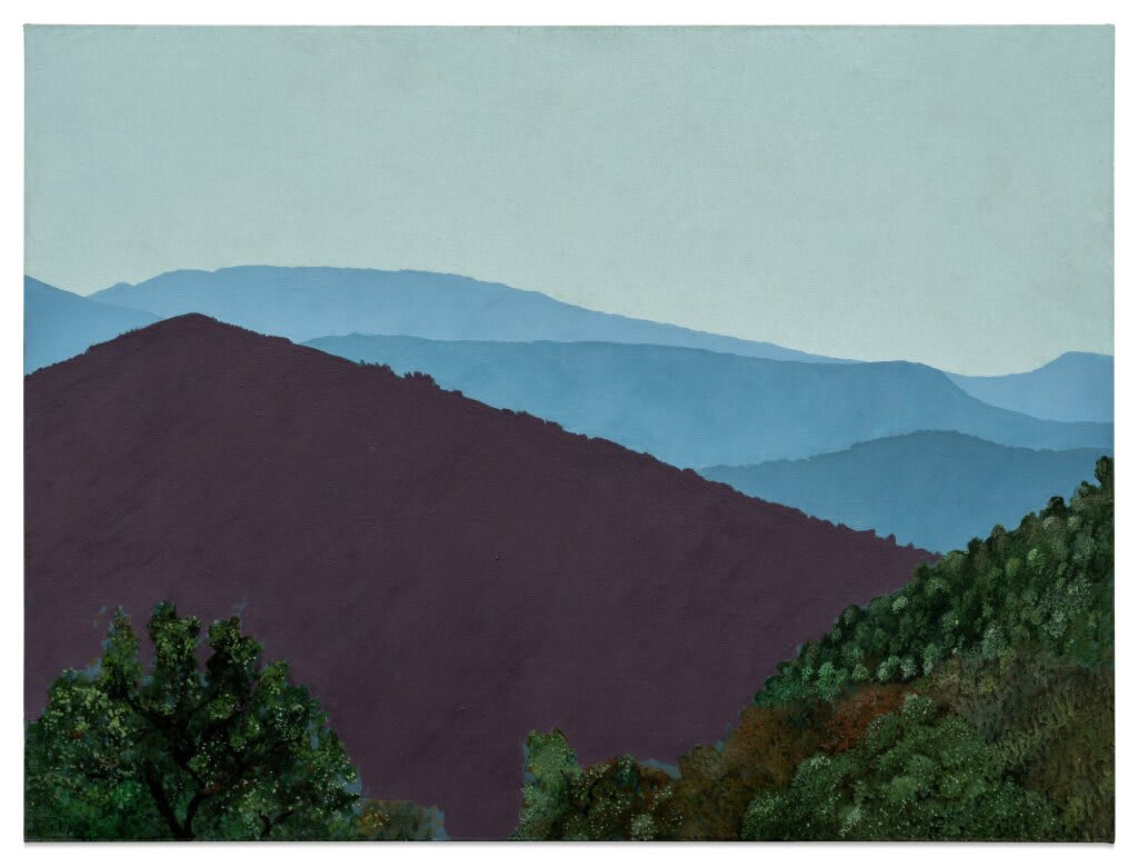 David Hockney