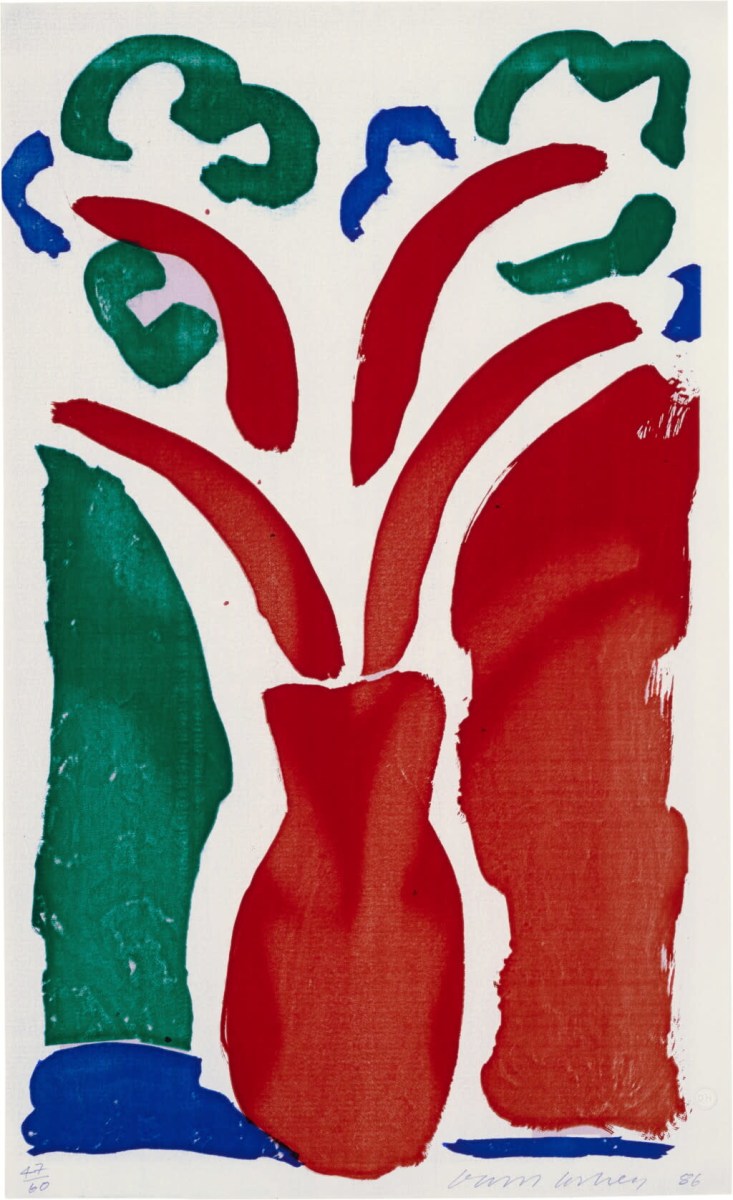 David Hockney