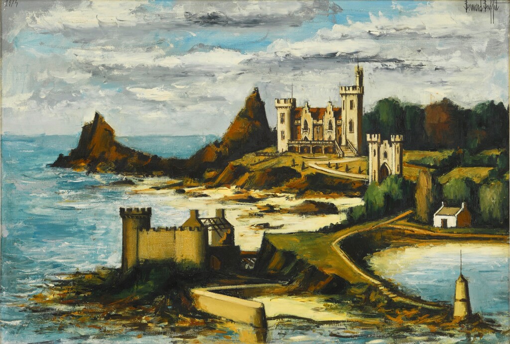 Bernard Buffet