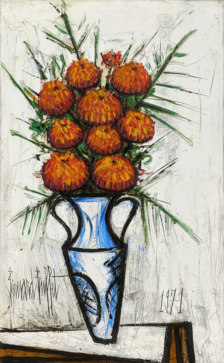 Bernard Buffet