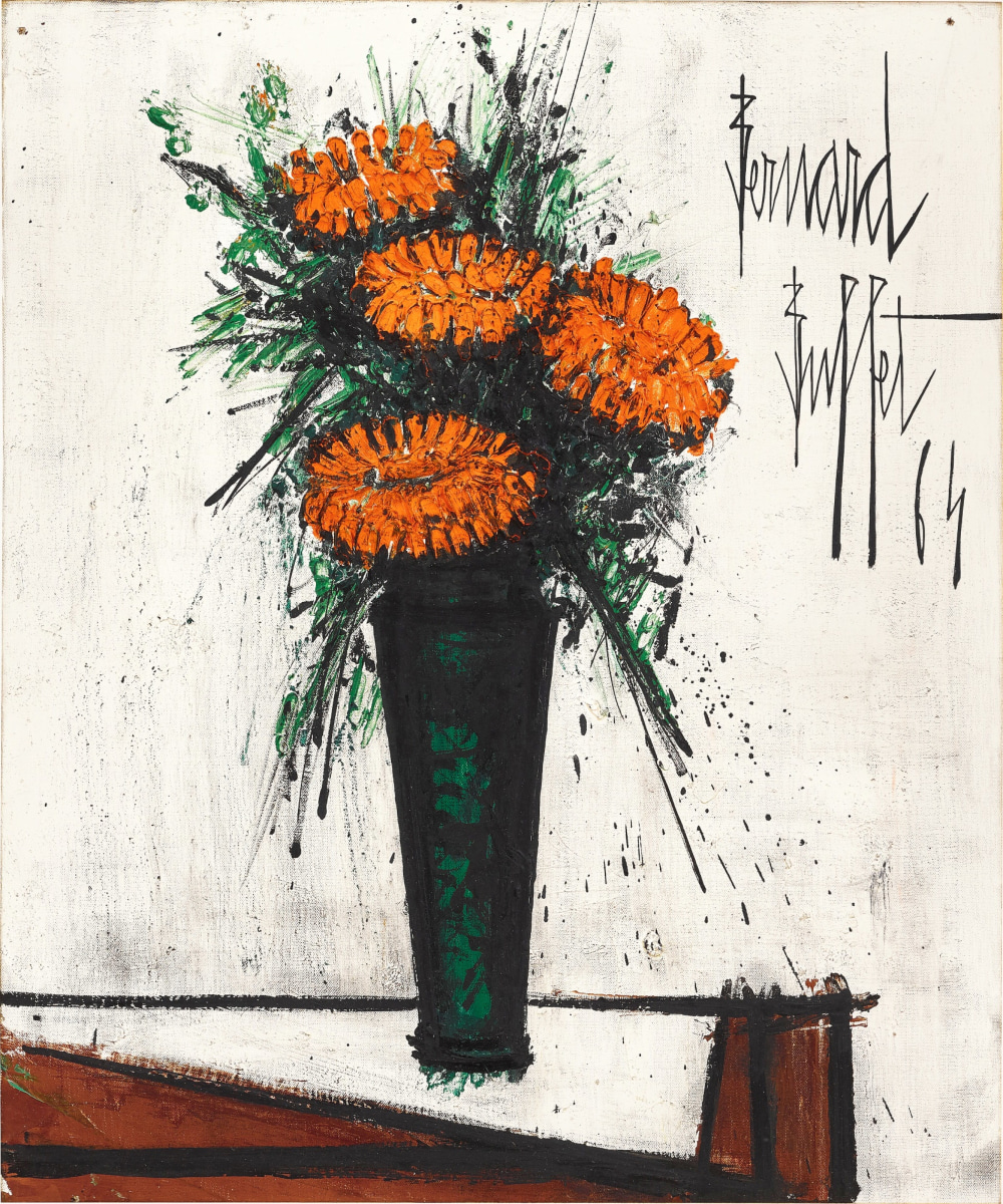 Bernard Buffet