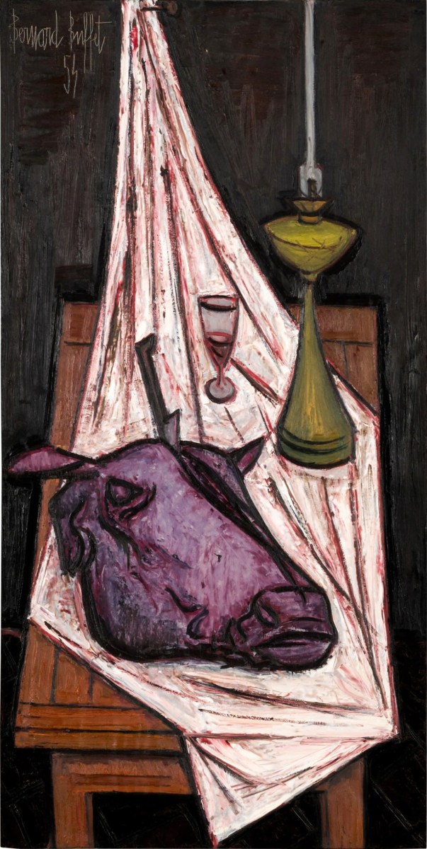 Bernard Buffet