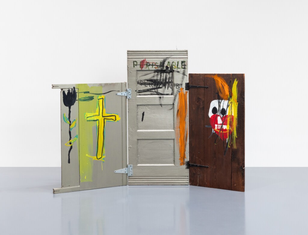 Jean-Michel Basquiat