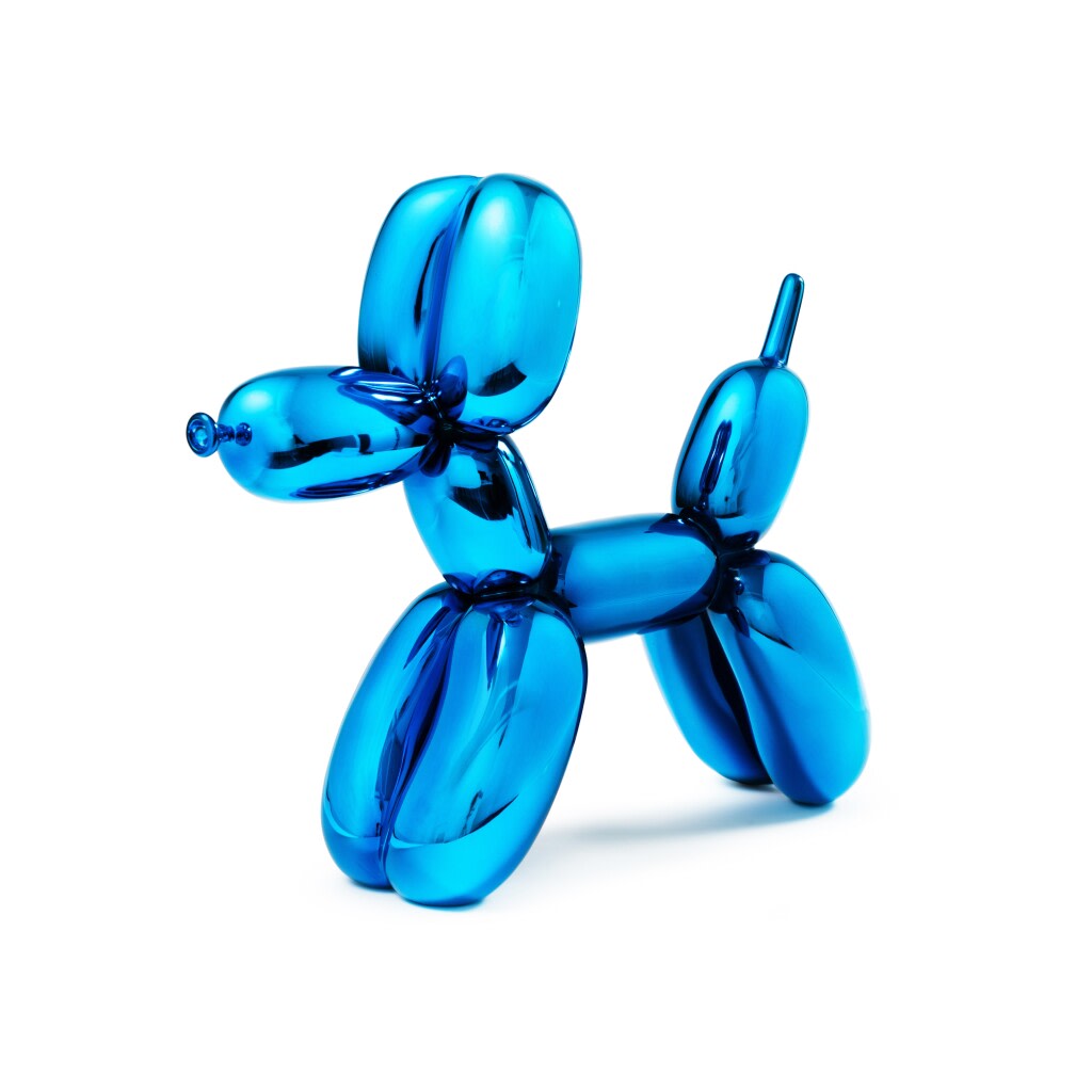Jeff Koons