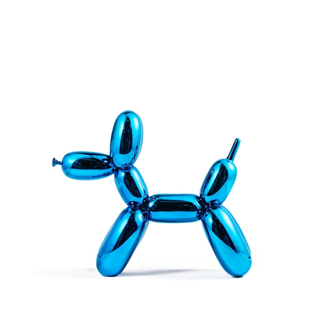 Jeff Koons