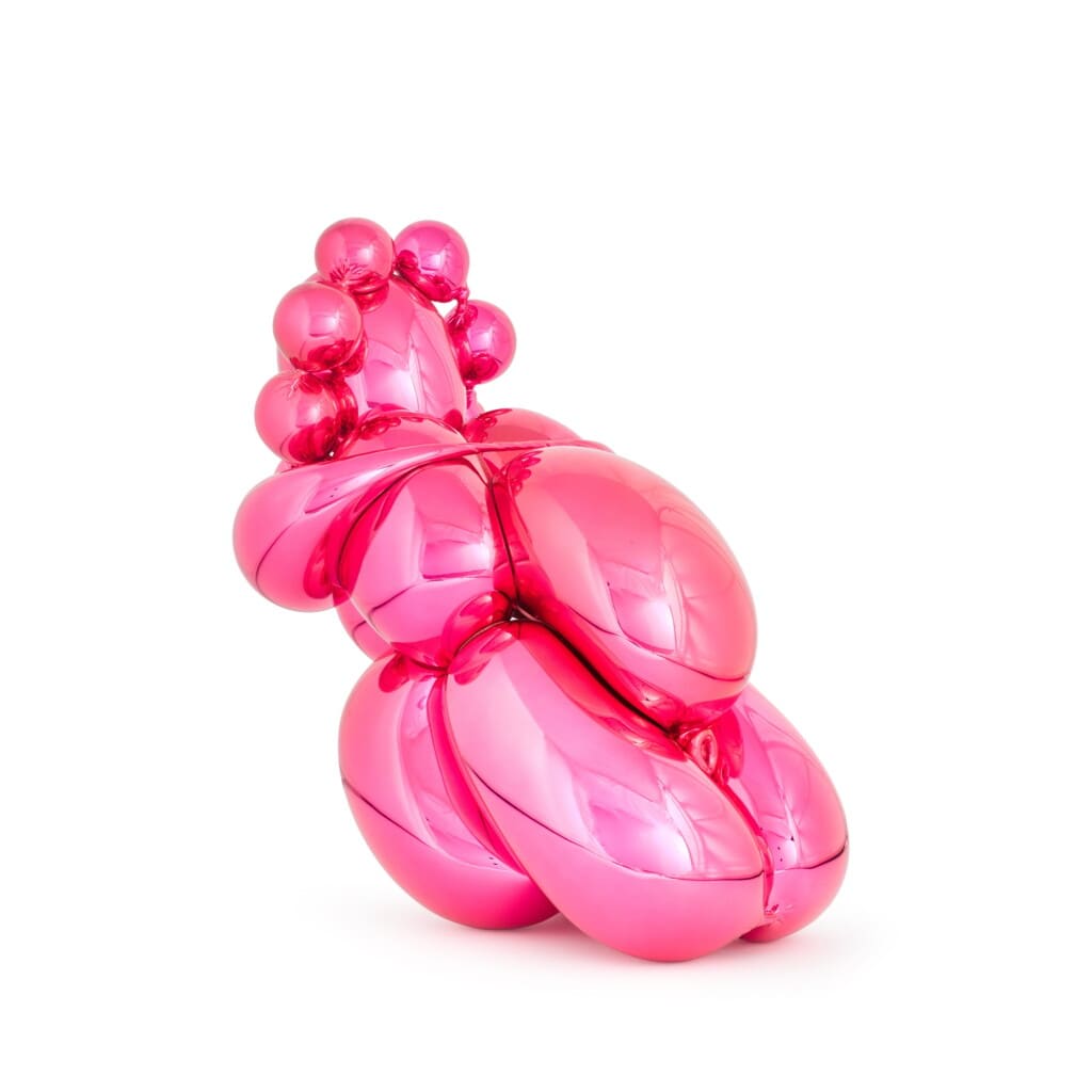 Jeff Koons