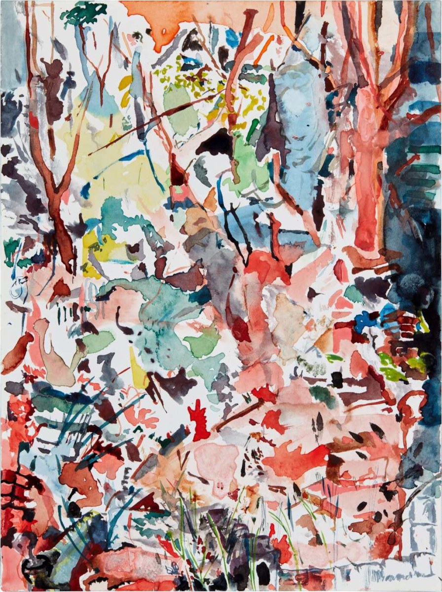 Cecily Brown