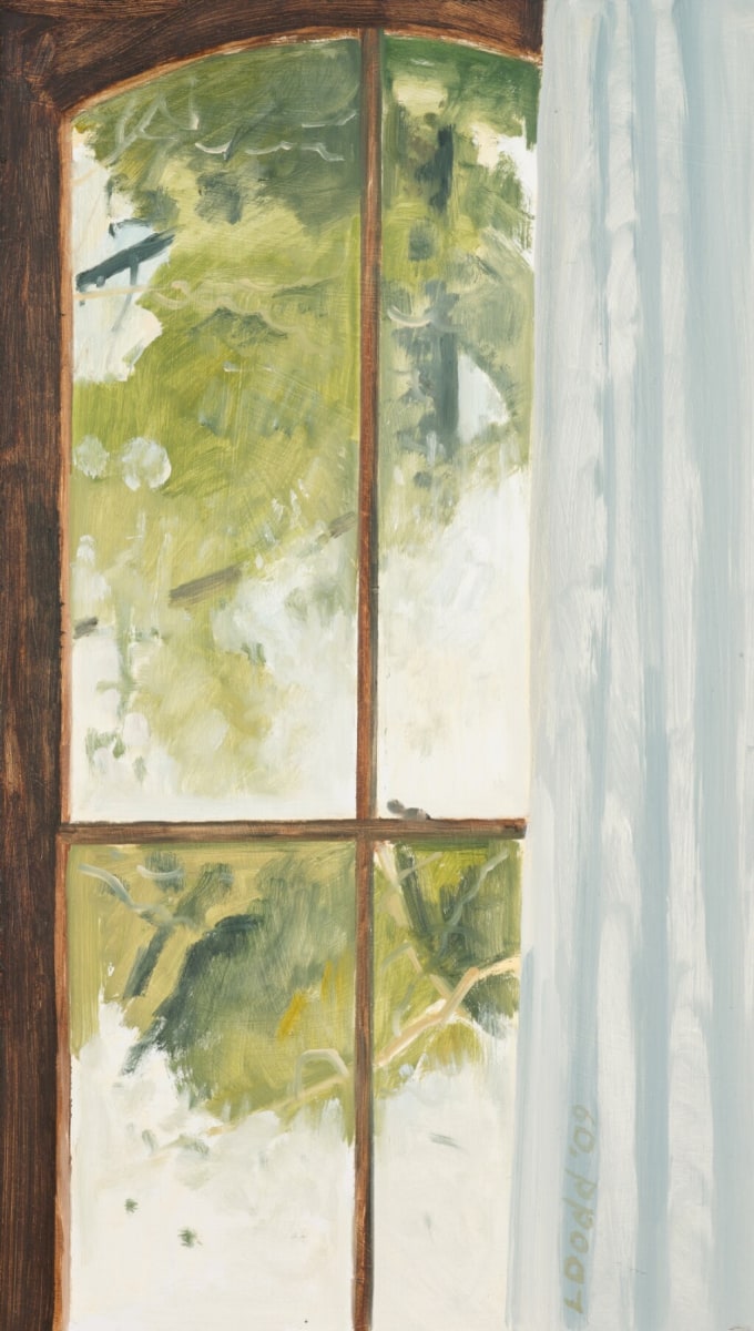 Lois Dodd