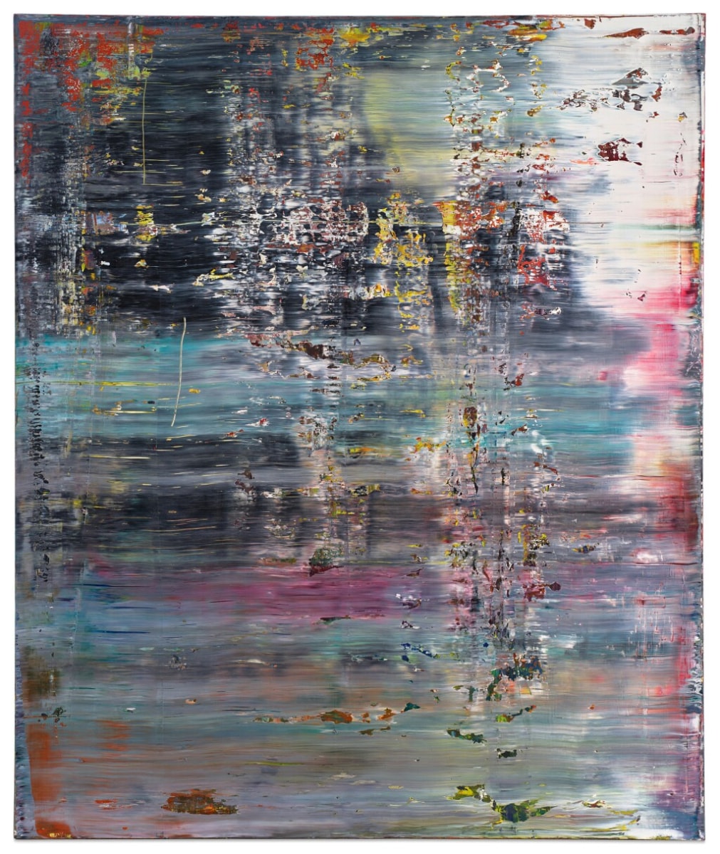 Gerhard Richter