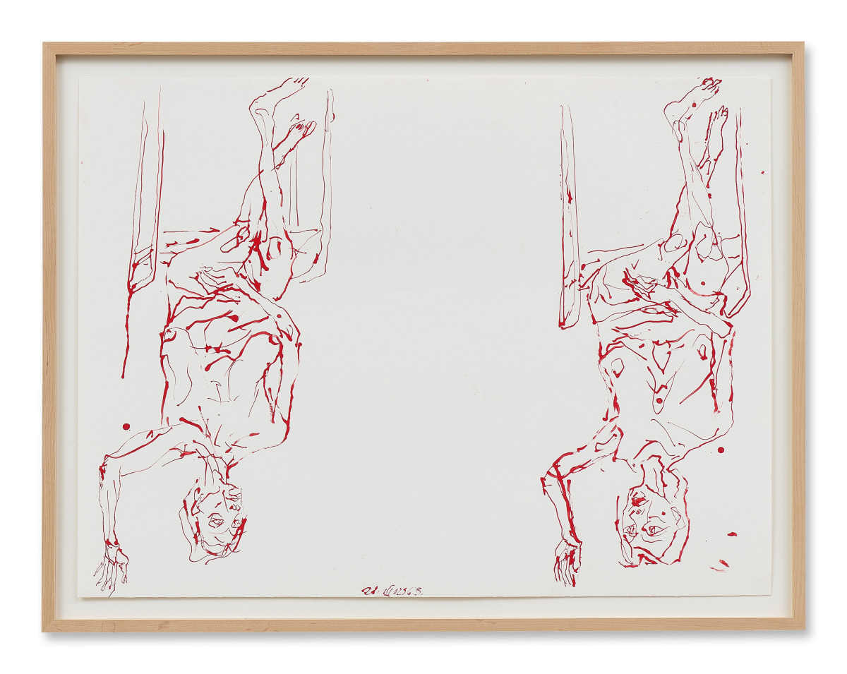 Georg Baselitz