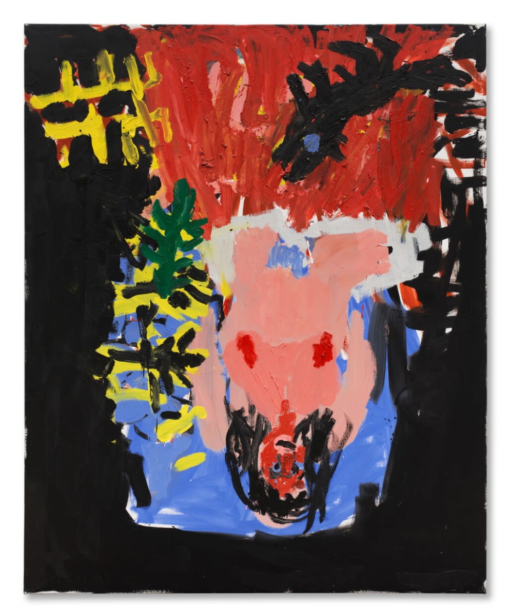 Georg Baselitz