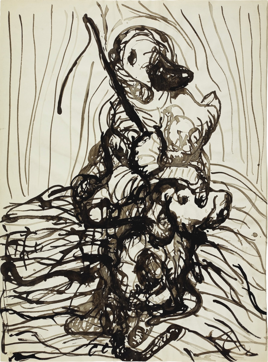 Georg Baselitz