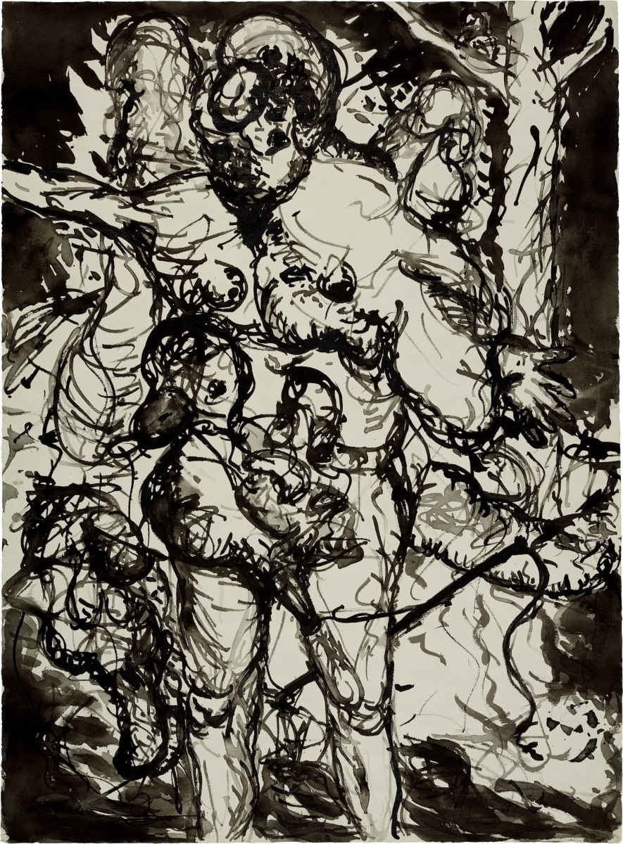 Georg Baselitz