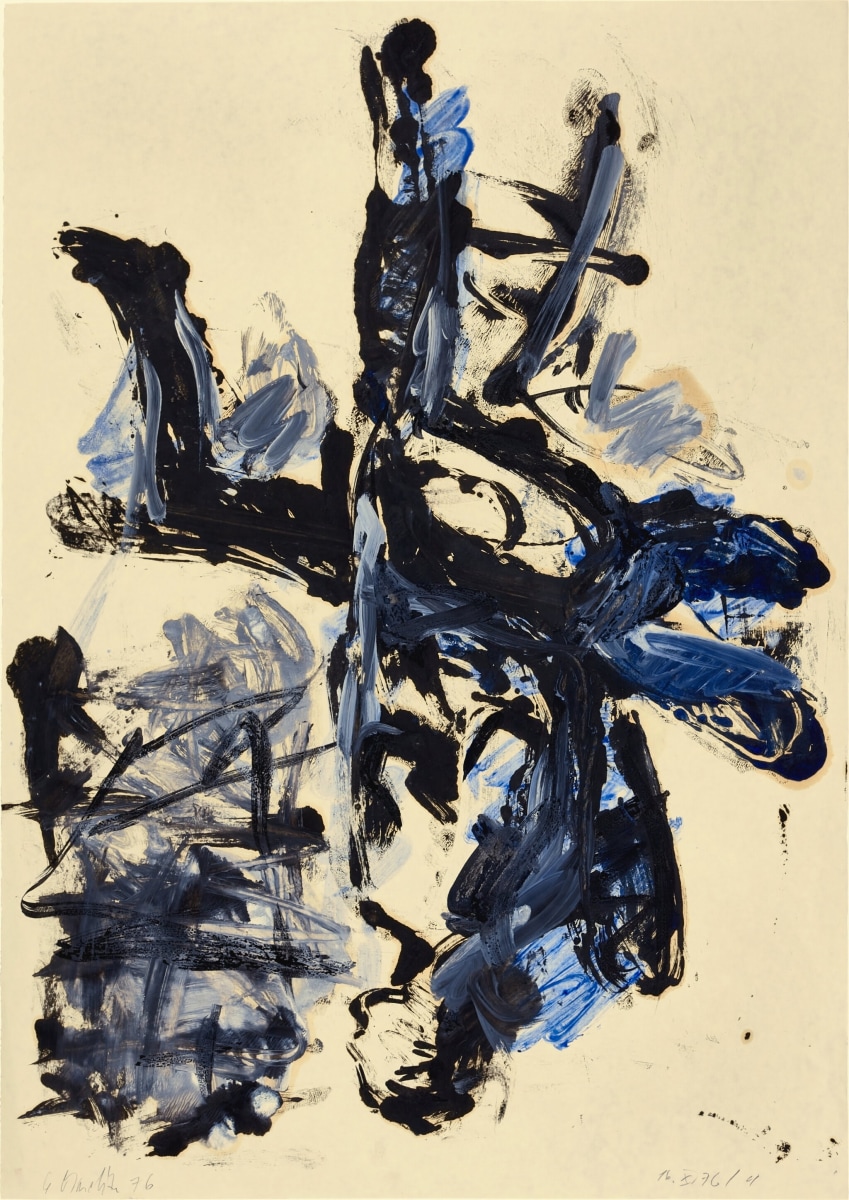 Georg Baselitz