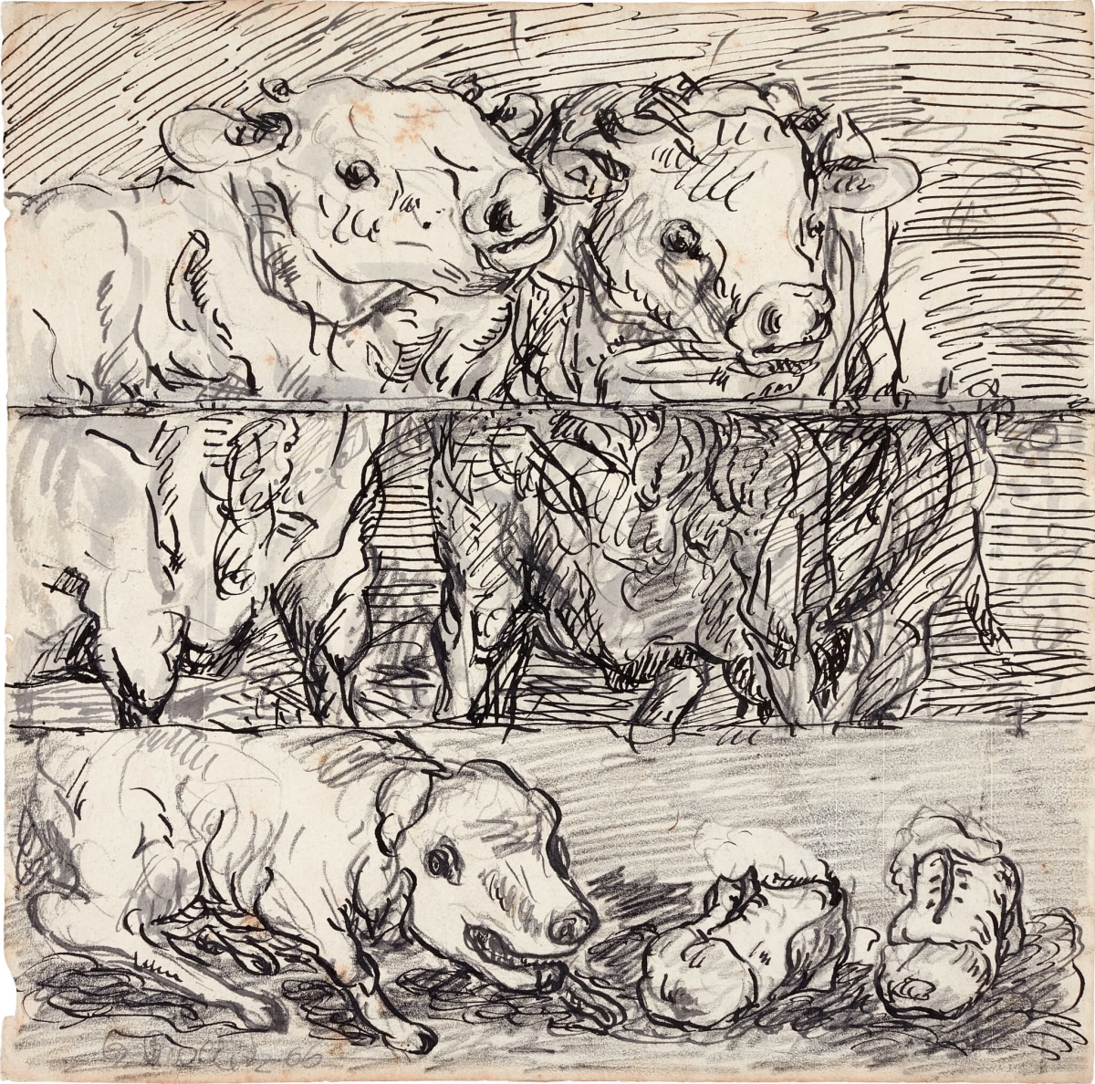 Georg Baselitz