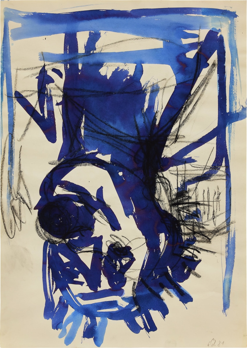 Georg Baselitz