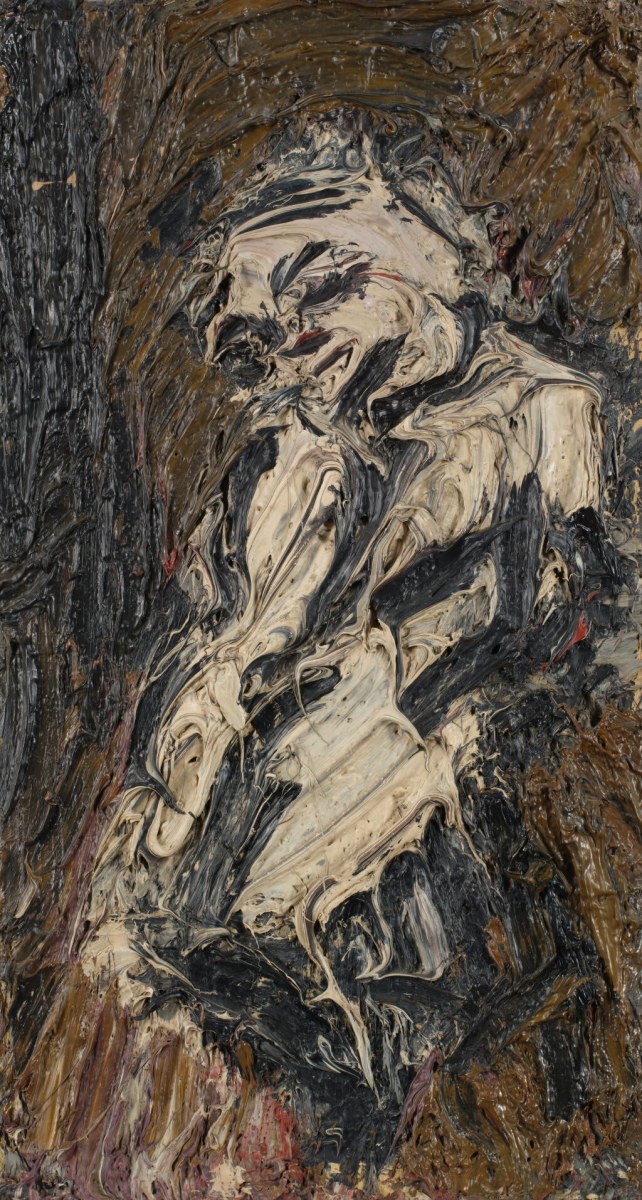 Leon Kossoff