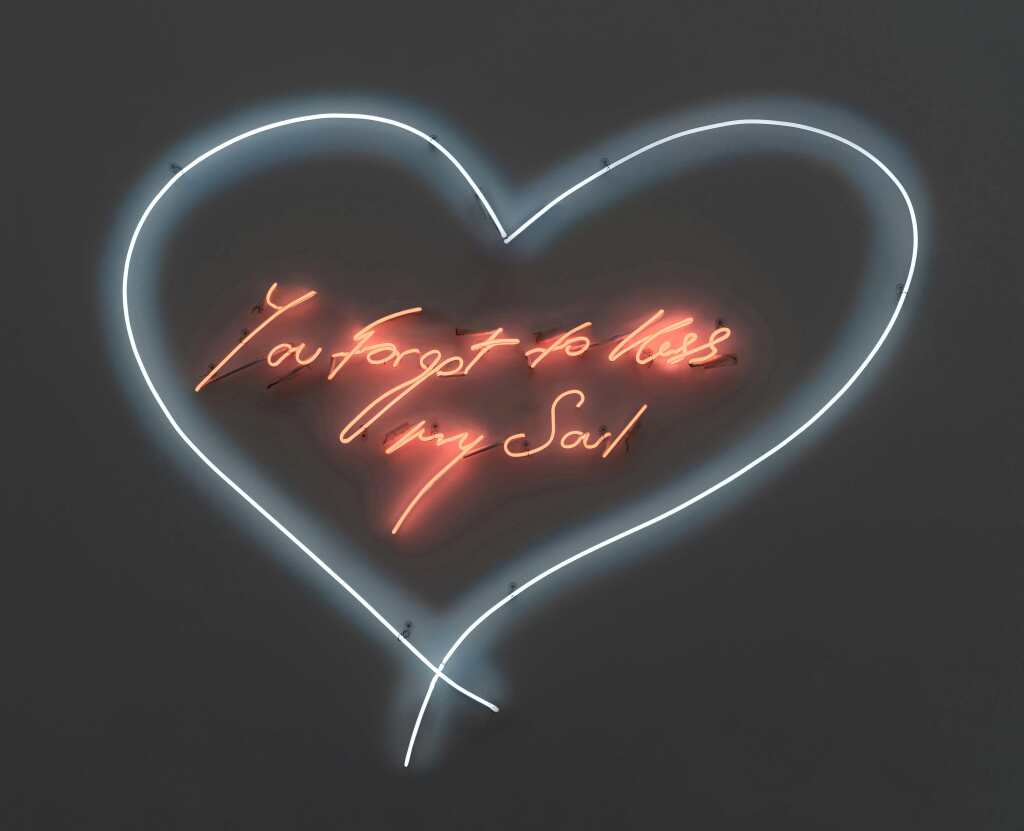 Tracey Emin