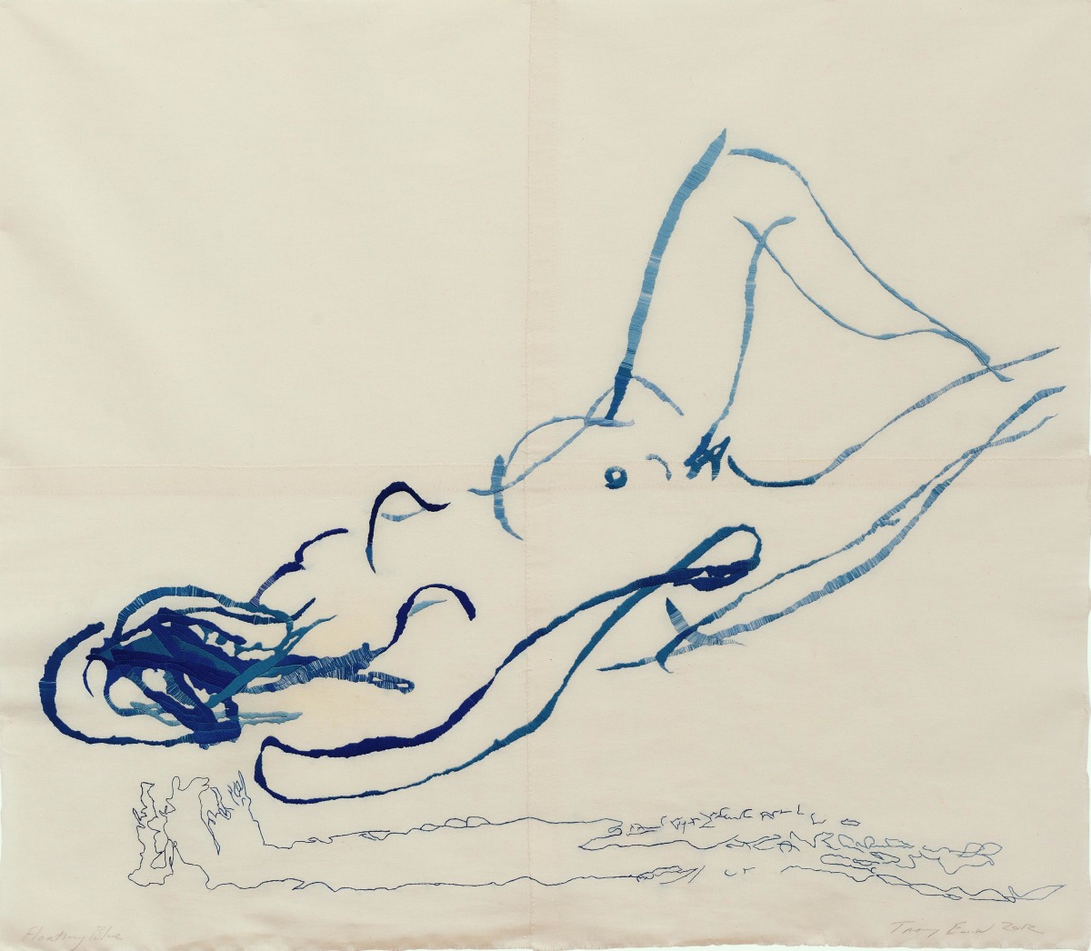 Tracey Emin