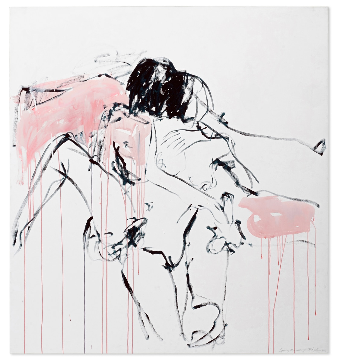 Tracey Emin