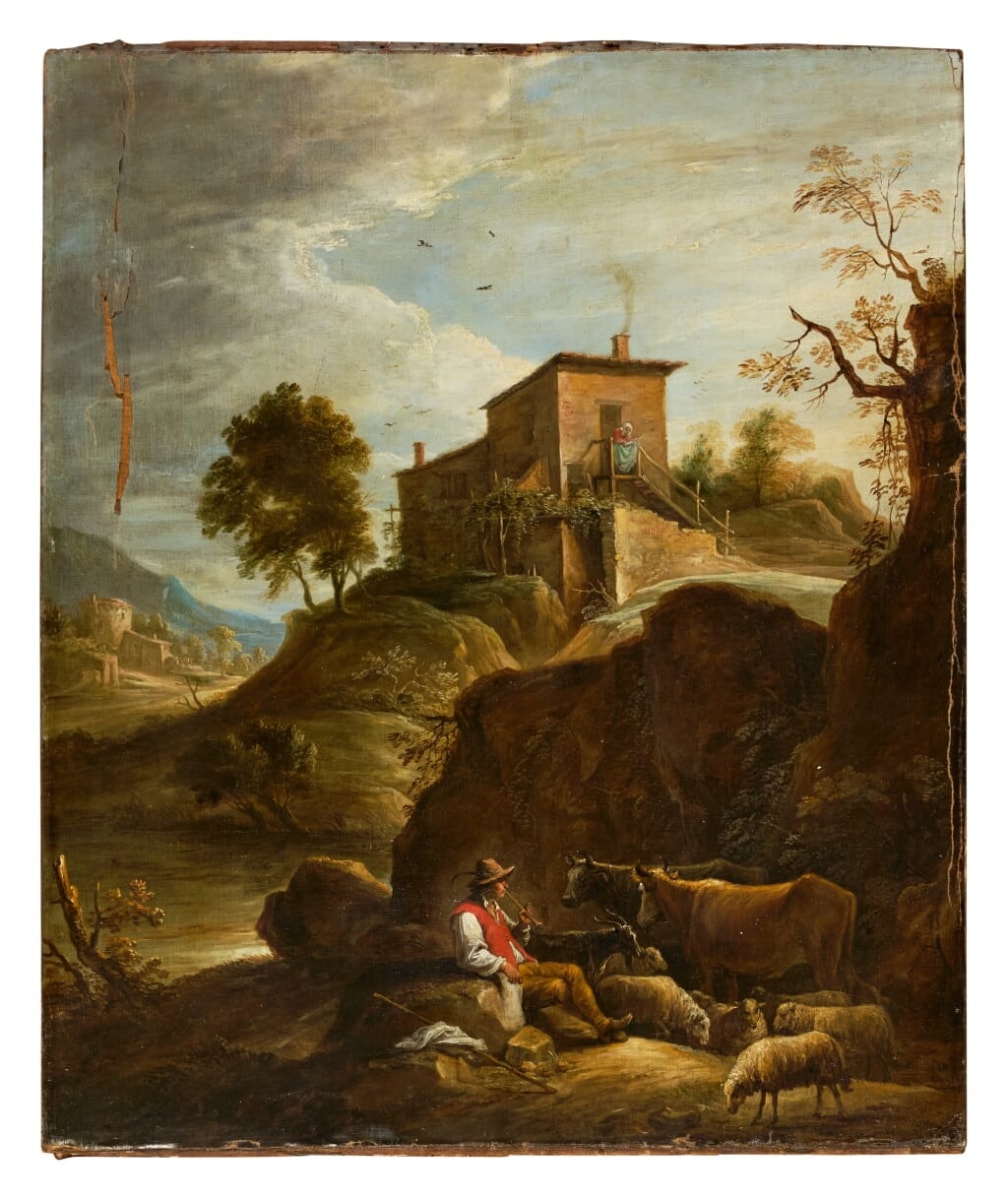 David Teniers The Younger