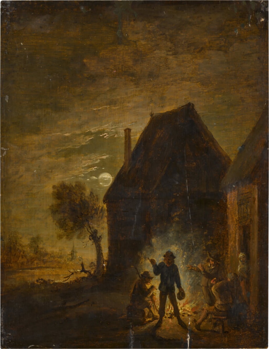 David Teniers The Younger