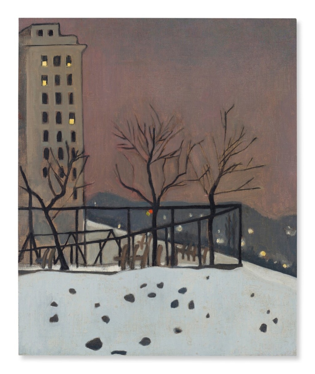 Alice Neel