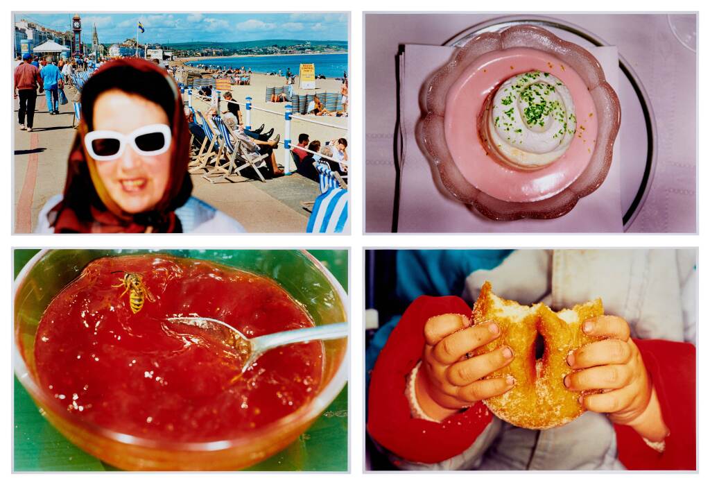 Martin Parr