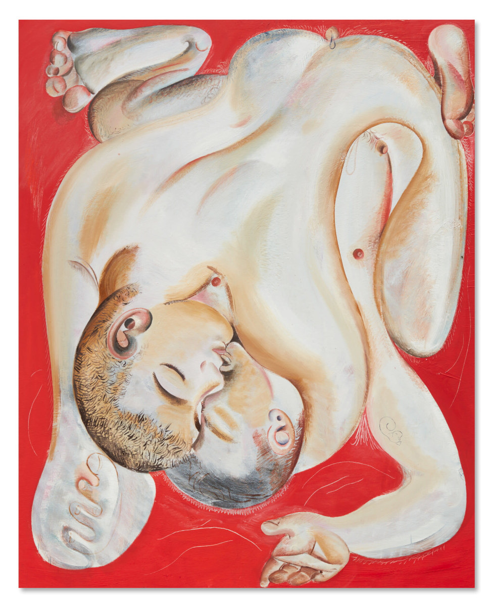 Louis Fratino