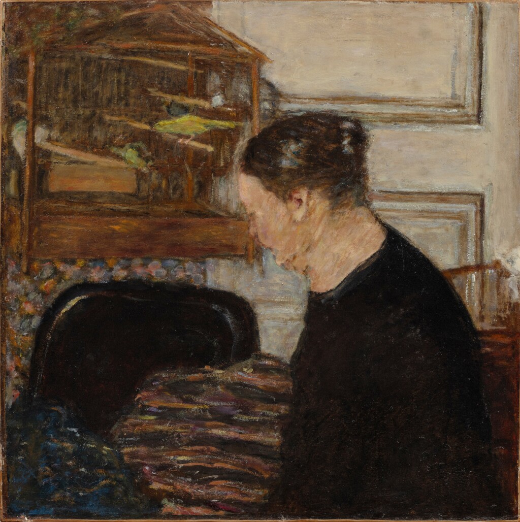 Pierre Bonnard