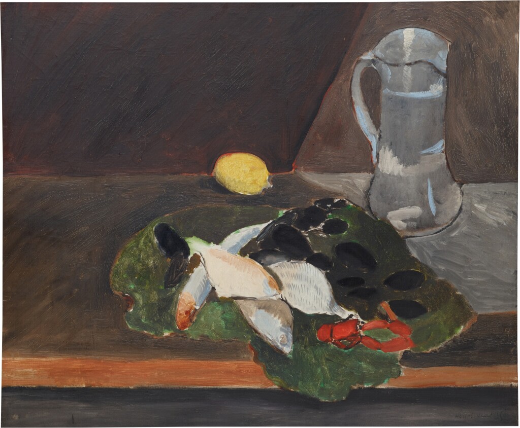 Henri Matisse