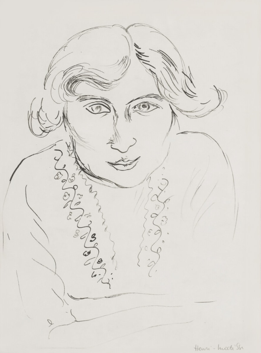 Henri Matisse