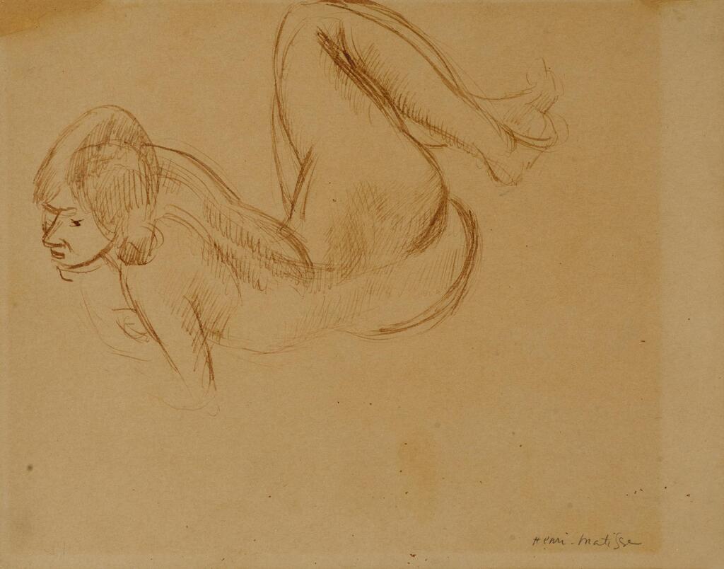 Henri Matisse