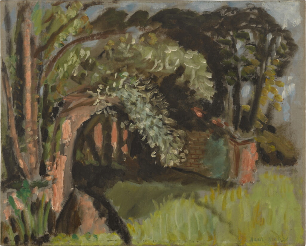 Henri Matisse