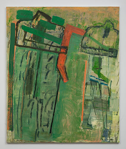Amy Sillman