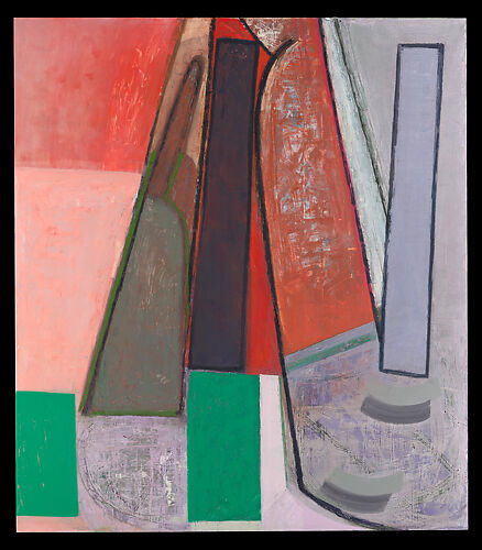 Amy Sillman
