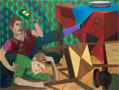 Christoph Ruckhäberle