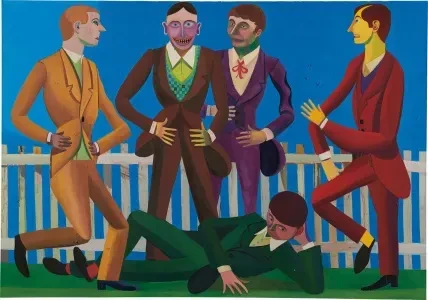 Christoph Ruckhäberle