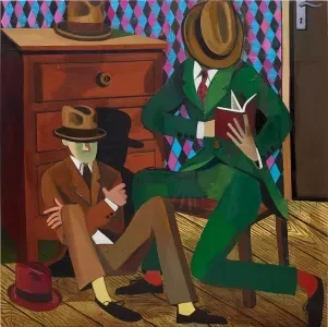 Christoph Ruckhäberle