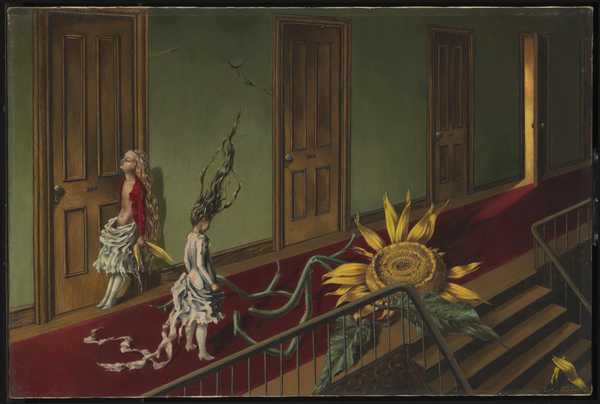 Dorothea Tanning