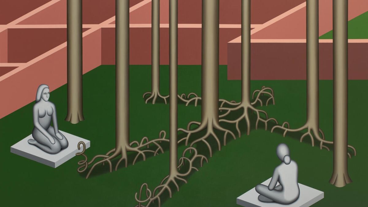 Emily Ludwig Shaffer