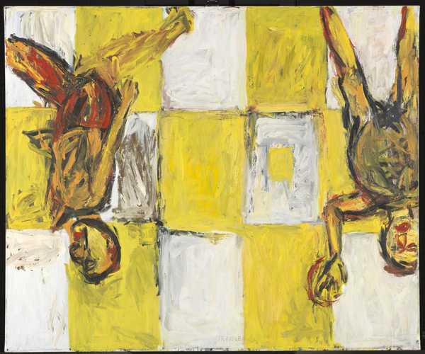 Georg Baselitz